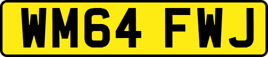 WM64FWJ