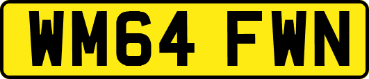 WM64FWN