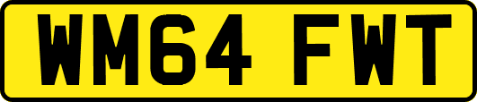 WM64FWT