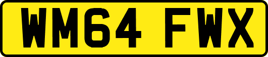 WM64FWX