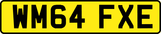 WM64FXE