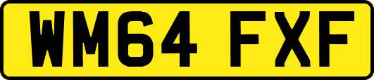 WM64FXF