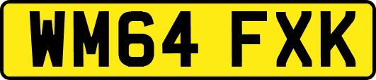 WM64FXK