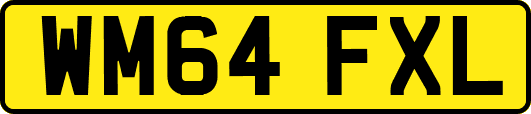 WM64FXL
