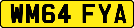 WM64FYA