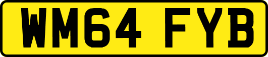 WM64FYB