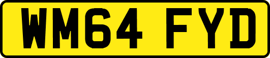 WM64FYD
