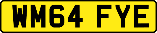 WM64FYE