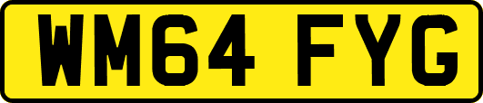 WM64FYG