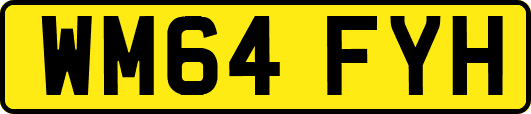WM64FYH