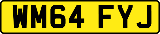 WM64FYJ