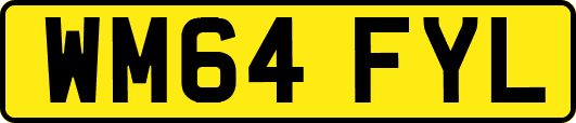 WM64FYL