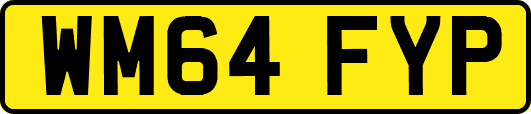 WM64FYP