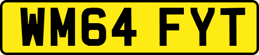 WM64FYT