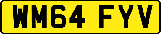 WM64FYV