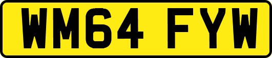 WM64FYW