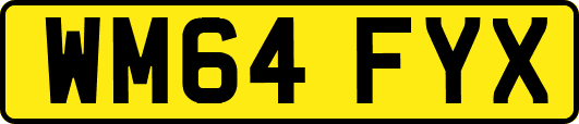 WM64FYX