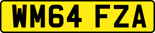 WM64FZA