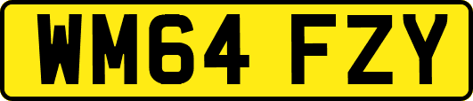 WM64FZY