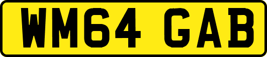 WM64GAB