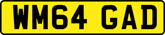 WM64GAD