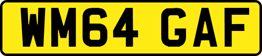 WM64GAF