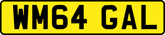 WM64GAL