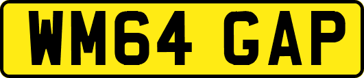 WM64GAP