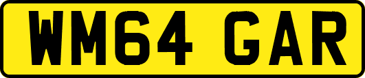 WM64GAR