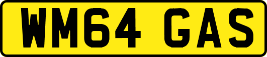 WM64GAS