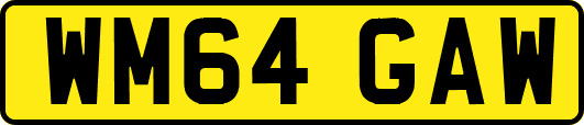 WM64GAW