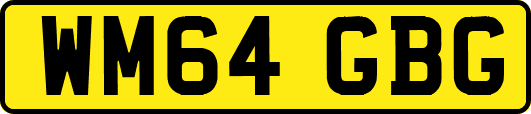 WM64GBG