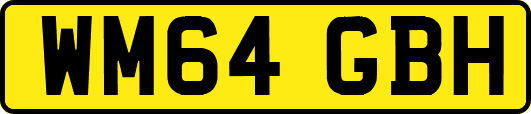 WM64GBH