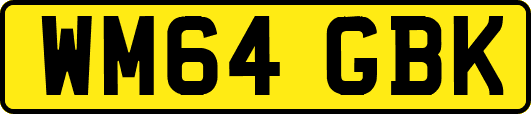 WM64GBK