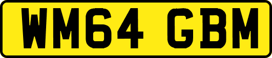 WM64GBM