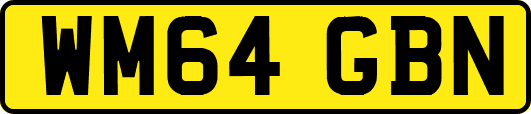 WM64GBN
