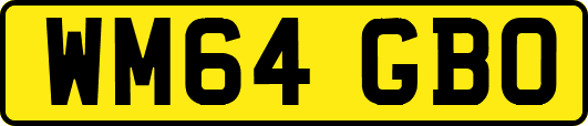 WM64GBO