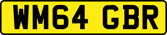 WM64GBR