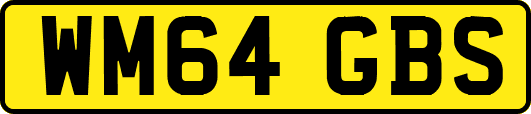 WM64GBS