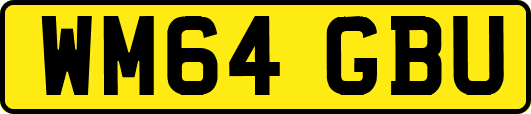 WM64GBU