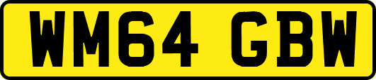 WM64GBW