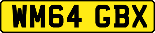 WM64GBX