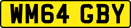 WM64GBY