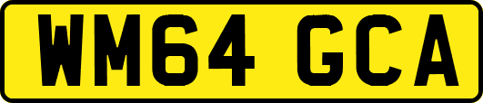 WM64GCA