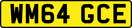 WM64GCE