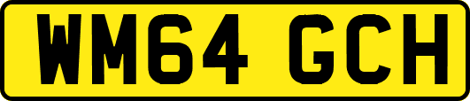WM64GCH