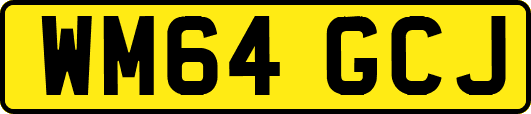 WM64GCJ
