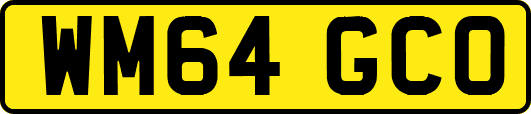 WM64GCO