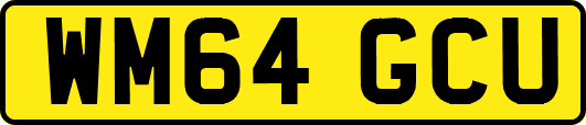 WM64GCU