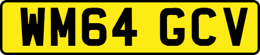 WM64GCV